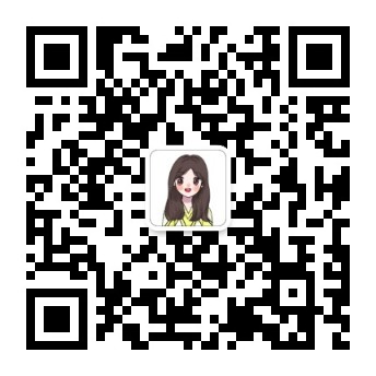 星期一研究室公众号二维码